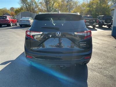 2020 Acura RDX SH-AWD w/Tech - Photo 3 - Terre Haute, IN 47804