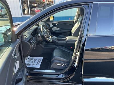 2020 Acura RDX SH-AWD w/Tech - Photo 7 - Terre Haute, IN 47804