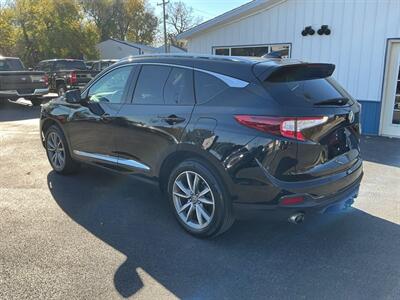 2020 Acura RDX SH-AWD w/Tech - Photo 2 - Terre Haute, IN 47804