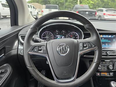 2018 Buick Encore Preferred   - Photo 23 - Terre Haute, IN 47804