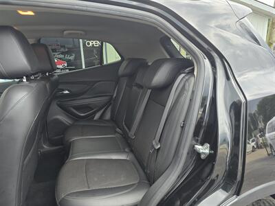 2018 Buick Encore Preferred   - Photo 20 - Terre Haute, IN 47804