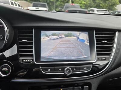 2018 Buick Encore Preferred   - Photo 26 - Terre Haute, IN 47804