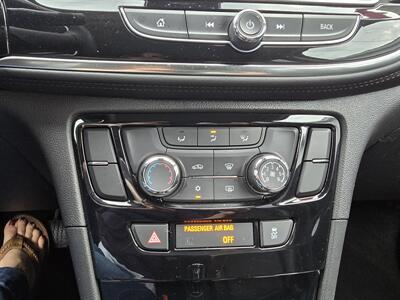 2018 Buick Encore Preferred   - Photo 27 - Terre Haute, IN 47804