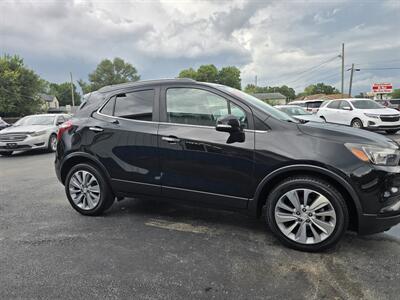 2018 Buick Encore Preferred   - Photo 12 - Terre Haute, IN 47804