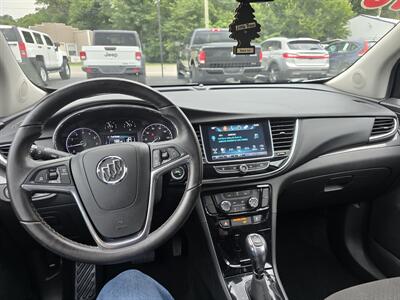 2018 Buick Encore Preferred   - Photo 30 - Terre Haute, IN 47804