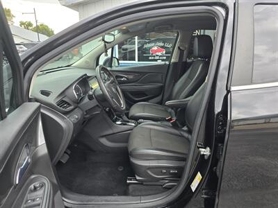 2018 Buick Encore Preferred   - Photo 15 - Terre Haute, IN 47804