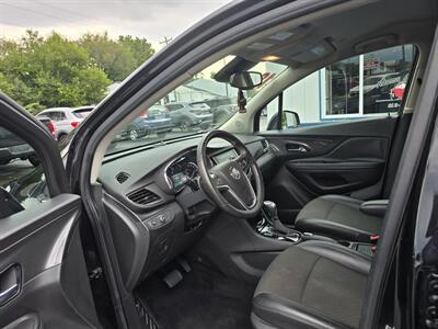 2018 Buick Encore Preferred   - Photo 16 - Terre Haute, IN 47804