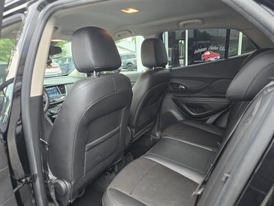2018 Buick Encore Preferred   - Photo 19 - Terre Haute, IN 47804