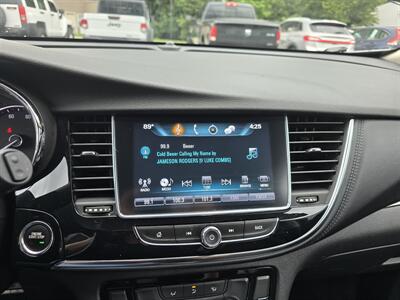 2018 Buick Encore Preferred   - Photo 25 - Terre Haute, IN 47804