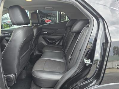 2018 Buick Encore Preferred   - Photo 18 - Terre Haute, IN 47804