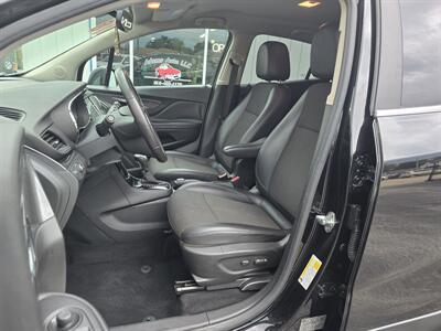 2018 Buick Encore Preferred   - Photo 17 - Terre Haute, IN 47804
