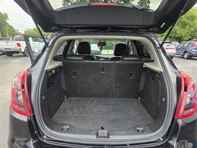 2018 Buick Encore Preferred   - Photo 21 - Terre Haute, IN 47804