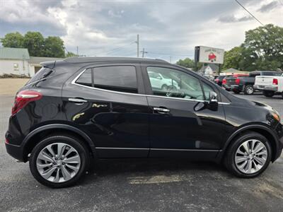 2018 Buick Encore Preferred   - Photo 11 - Terre Haute, IN 47804