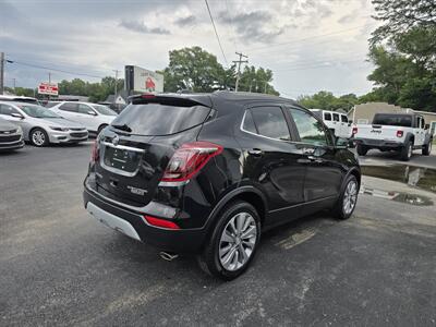 2018 Buick Encore Preferred   - Photo 10 - Terre Haute, IN 47804