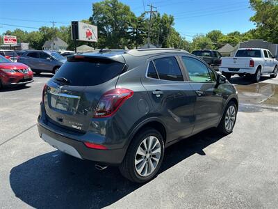 2017 Buick Encore Preferred   - Photo 4 - Terre Haute, IN 47804