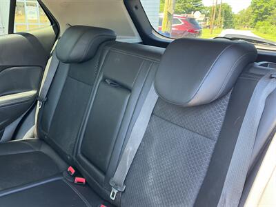 2017 Buick Encore Preferred   - Photo 12 - Terre Haute, IN 47804