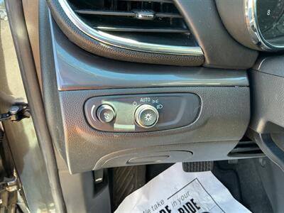 2017 Buick Encore Preferred   - Photo 15 - Terre Haute, IN 47804