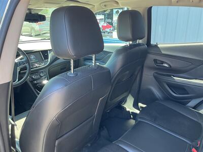 2017 Buick Encore Preferred   - Photo 11 - Terre Haute, IN 47804