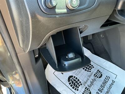 2017 Buick Encore Preferred   - Photo 16 - Terre Haute, IN 47804