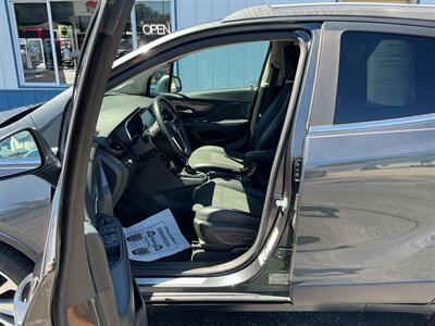2017 Buick Encore Preferred   - Photo 7 - Terre Haute, IN 47804