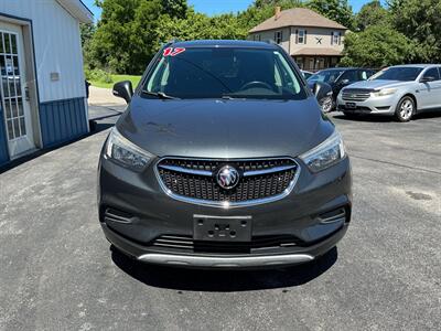 2017 Buick Encore Preferred   - Photo 6 - Terre Haute, IN 47804