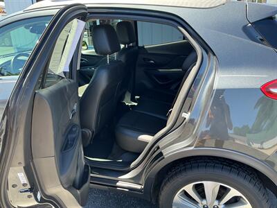 2017 Buick Encore Preferred   - Photo 10 - Terre Haute, IN 47804