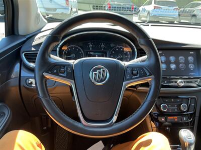 2017 Buick Encore Preferred   - Photo 17 - Terre Haute, IN 47804
