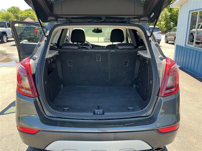 2017 Buick Encore Preferred   - Photo 30 - Terre Haute, IN 47804