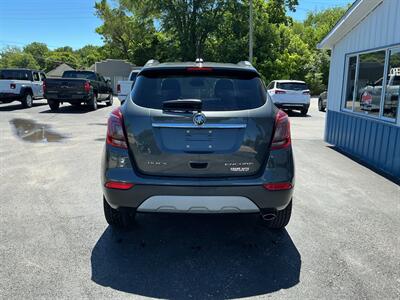 2017 Buick Encore Preferred   - Photo 3 - Terre Haute, IN 47804