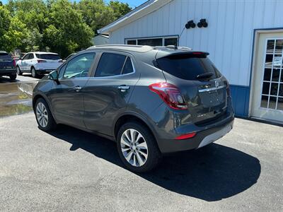 2017 Buick Encore Preferred   - Photo 2 - Terre Haute, IN 47804