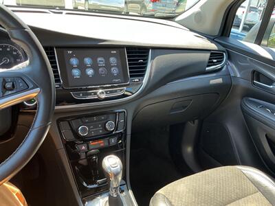 2017 Buick Encore Preferred   - Photo 21 - Terre Haute, IN 47804