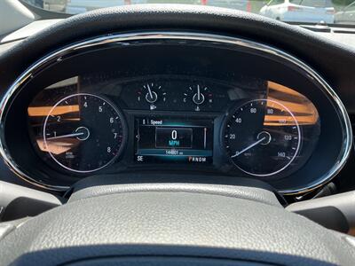 2017 Buick Encore Preferred   - Photo 18 - Terre Haute, IN 47804