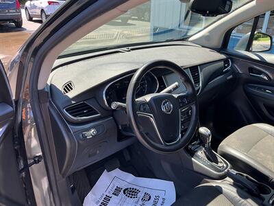 2017 Buick Encore Preferred   - Photo 8 - Terre Haute, IN 47804