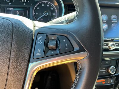 2017 Buick Encore Preferred   - Photo 20 - Terre Haute, IN 47804