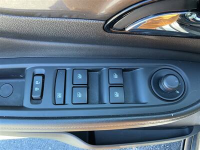 2017 Buick Encore Preferred   - Photo 14 - Terre Haute, IN 47804