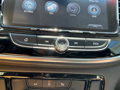 2017 Buick Encore Preferred   - Photo 23 - Terre Haute, IN 47804