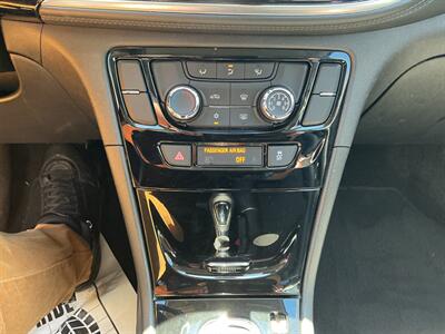 2017 Buick Encore Preferred   - Photo 24 - Terre Haute, IN 47804