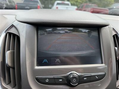2017 Chevrolet Cruze LT Auto - Photo 29 - Terre Haute, IN 47804