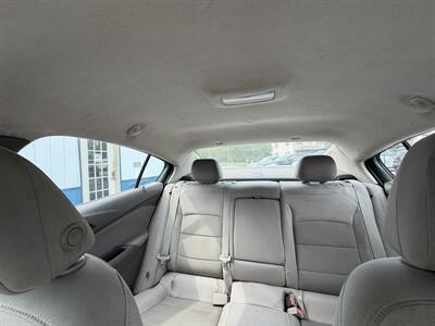 2017 Chevrolet Cruze LT Auto - Photo 33 - Terre Haute, IN 47804