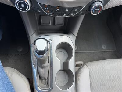 2017 Chevrolet Cruze LT Auto - Photo 27 - Terre Haute, IN 47804