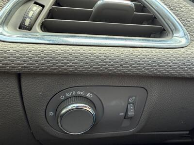 2017 Chevrolet Cruze LT Auto - Photo 25 - Terre Haute, IN 47804