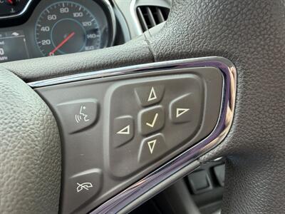 2017 Chevrolet Cruze LT Auto - Photo 21 - Terre Haute, IN 47804