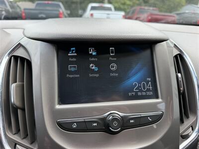 2017 Chevrolet Cruze LT Auto - Photo 24 - Terre Haute, IN 47804