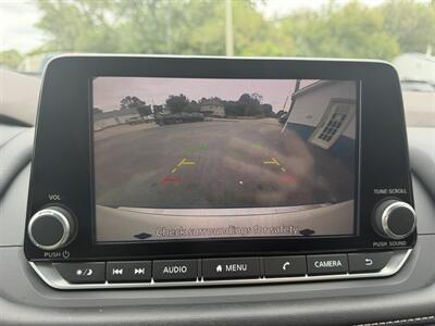 2023 Nissan Rogue SV - Photo 30 - Terre Haute, IN 47804
