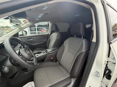 2023 Nissan Rogue SV - Photo 21 - Terre Haute, IN 47804