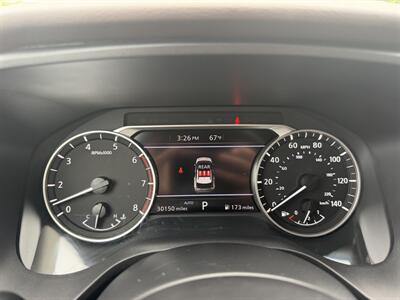 2023 Nissan Rogue SV - Photo 27 - Terre Haute, IN 47804