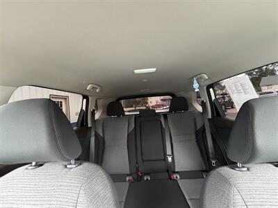 2023 Nissan Rogue SV - Photo 38 - Terre Haute, IN 47804