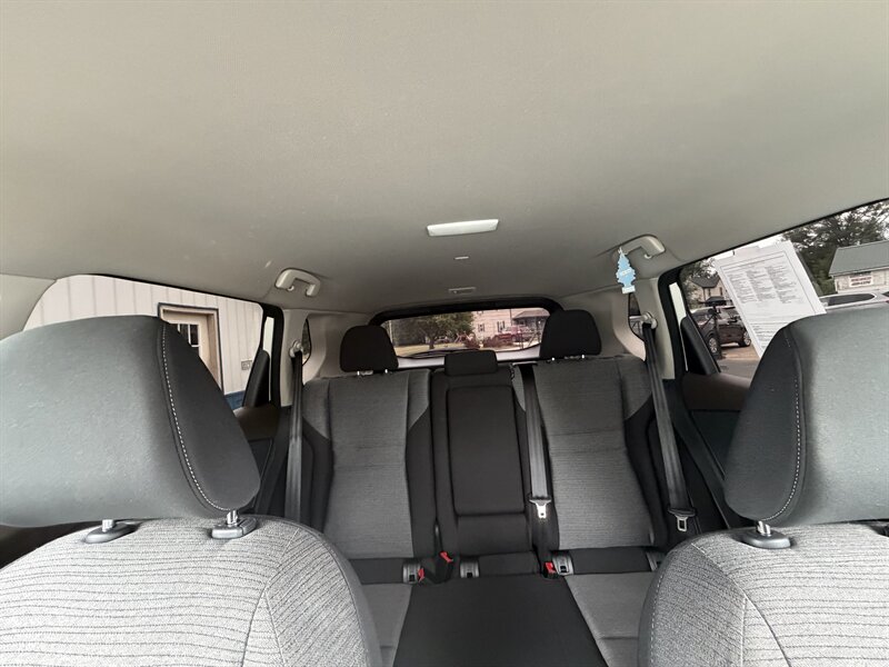 2023 Nissan Rogue SV - Photo 38 - Terre Haute, IN 47804