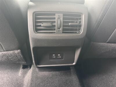 2023 Nissan Rogue SV - Photo 19 - Terre Haute, IN 47804