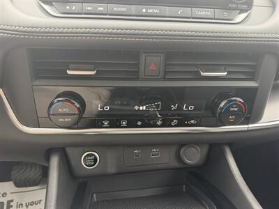 2023 Nissan Rogue SV - Photo 31 - Terre Haute, IN 47804